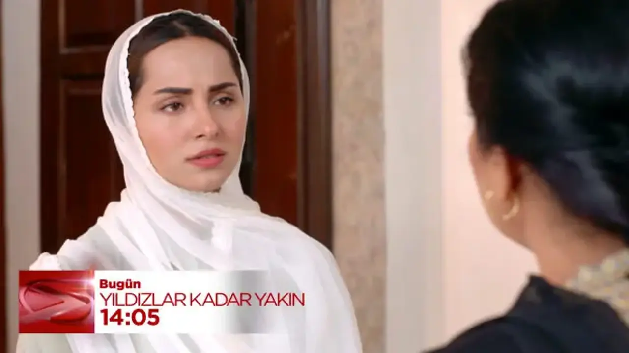 Yıldızlar Kadar Yakın'da Beena evi terk ediyor! Şimdi ne yapacak?