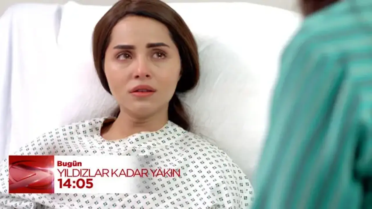 Yıldızlar Kadar Yakın'da Beena'dan gelen kötü haber! İyileşebilecek mi?