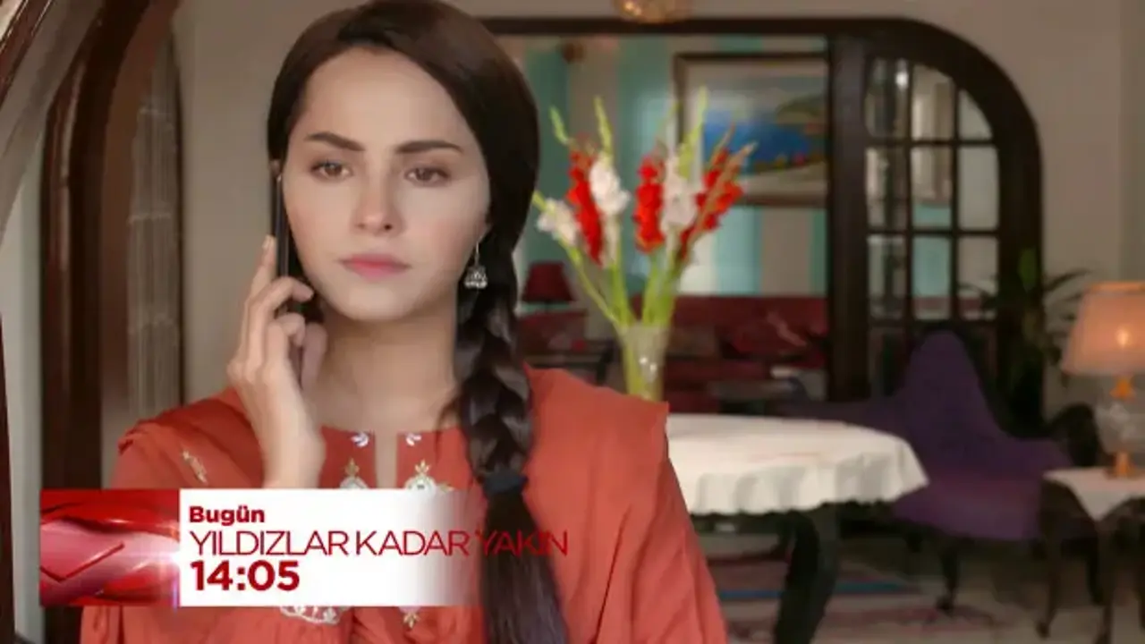 Yıldızlar Kadar Yakın'da Nihal'den cesur hamle! Cevabı ne olacak?