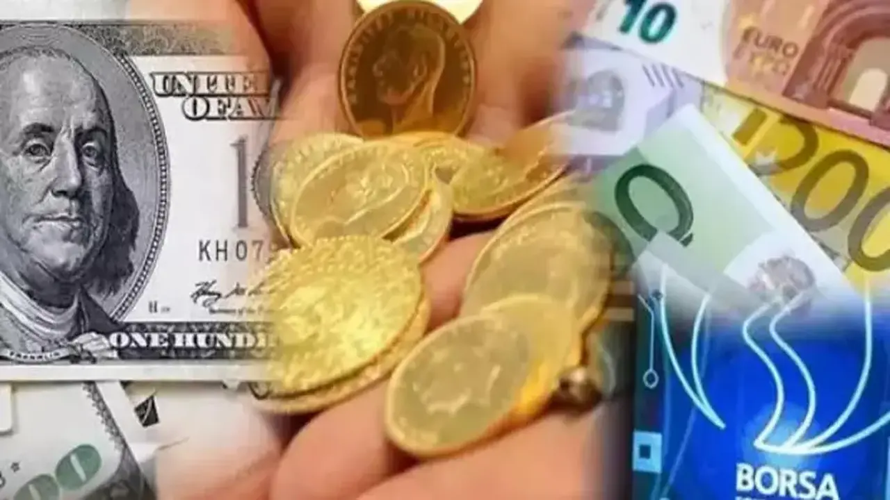 Yılın geri kalanı için çarpıcı tahmin: Altın mı kazandıracak, Borsa mı?