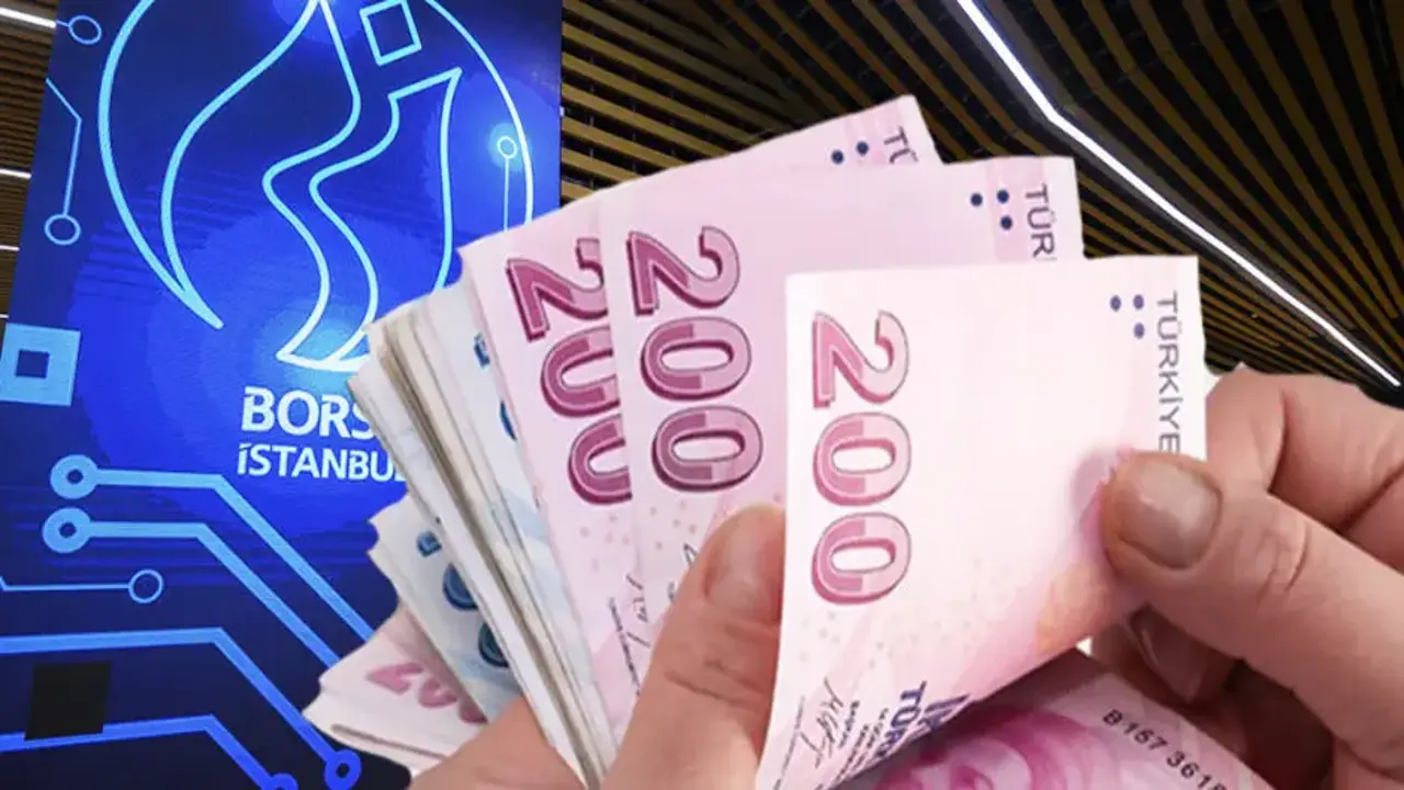 Yılın ilk yarısında 16 şirket halka arz edildi