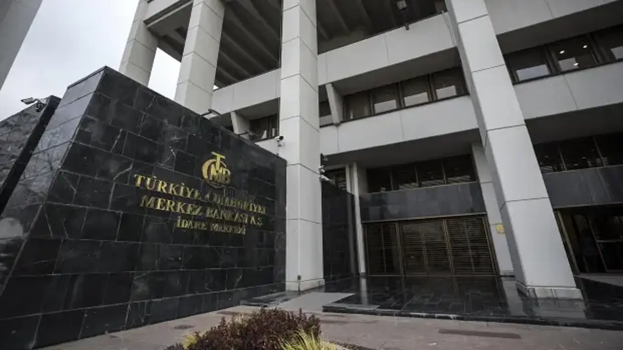Yılın üçüncü enflasyon raporu 13 Ağustos'ta açıklanacak