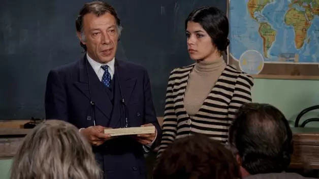 Yıllar önce Mahmut Hoca kitabın ortasından konuşmuştu! 