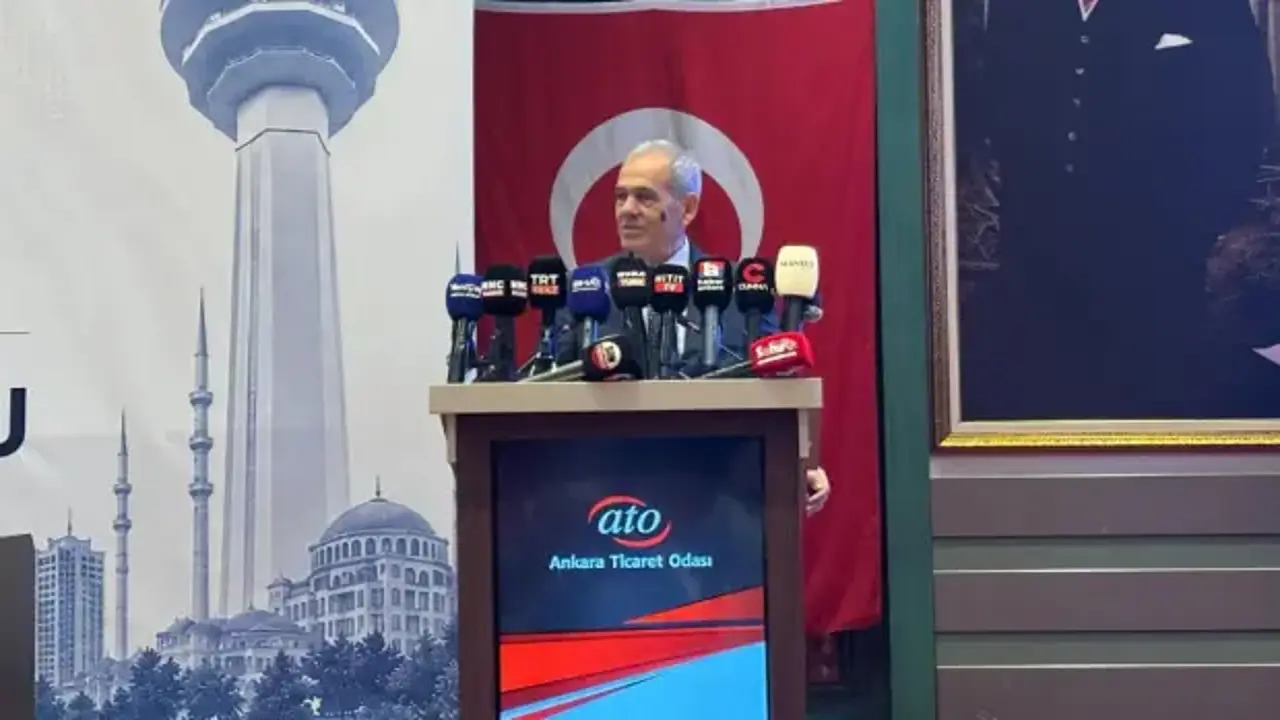 Yılmaz Karaca: 'TİMBİR'in birlik ve beraberlik atağında biz de varız'
