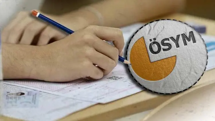 YKS'de kılavuz olacak liste: Geleceğe damga vuracak meslekler belli oldu