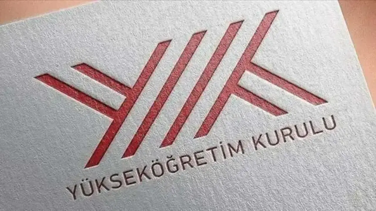 YÖK açıkladı: Üniversitelerde 16 yeni bölüm açılacak
