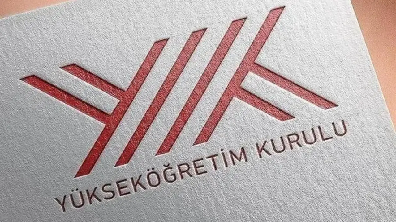 YÖK'ten tüm üniversitelere yazı: Ülkenin geleceği için büyük önem taşıyor