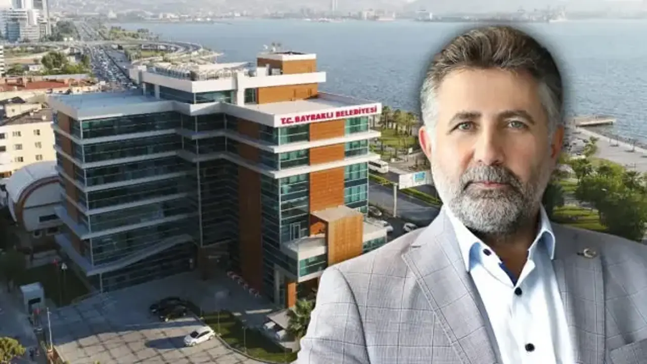 Yolsuzluk operasyonu! Eski Başkan Serdar Sandal dahil 43 şüphelide adliyede