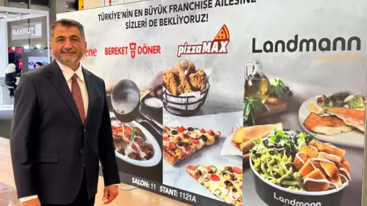 Yörpaş iki dev markayı daha bünyesine katarak büyümeye devam ediyor