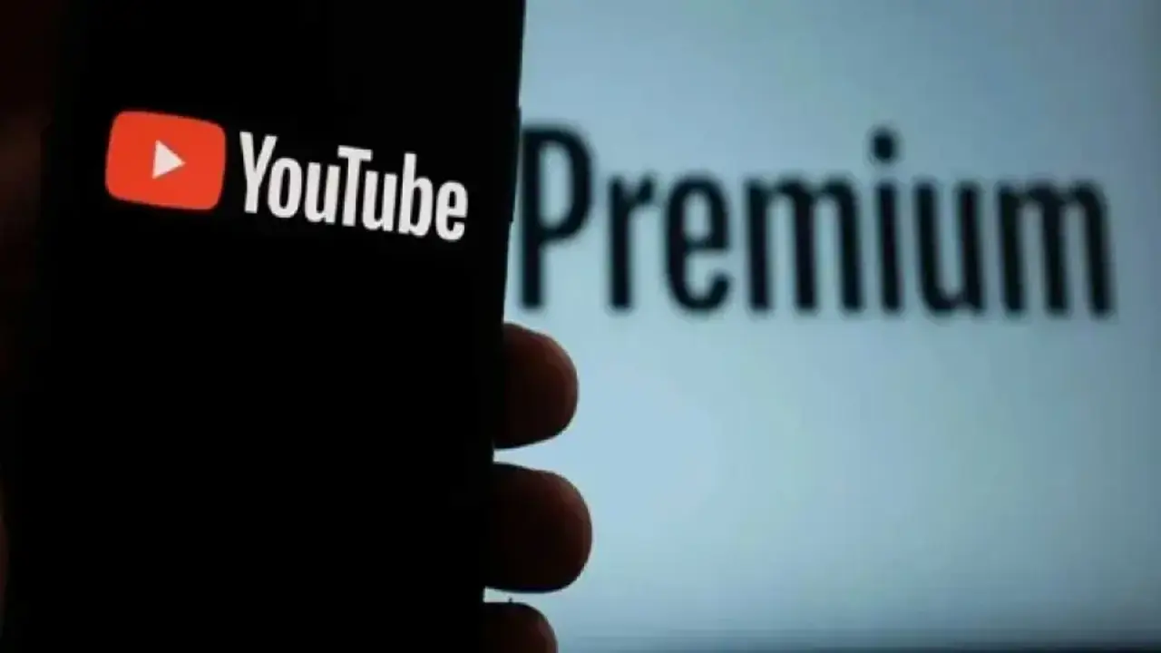 YouTube'dan Türkiye'ye yüzde 50 zam! Ücretler 100 lirayı aştı