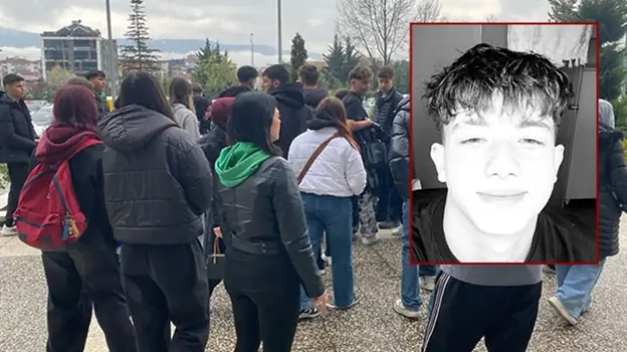 Yumrukla öldürülen Alperen'in davasında çocuk sanıkların cezası belli oldu