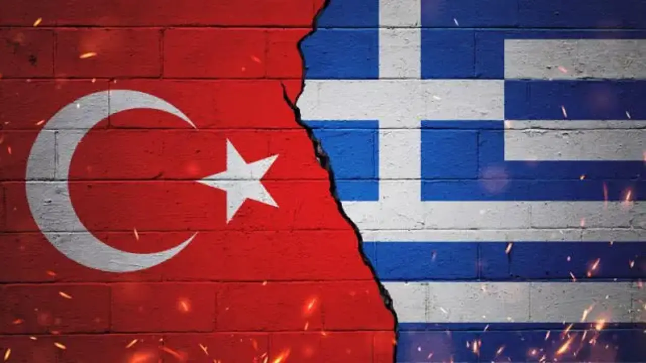 Yunan basınında Türkiye endişesi! Ankara’nın yükselişi Atina’da alarma neden oldu!