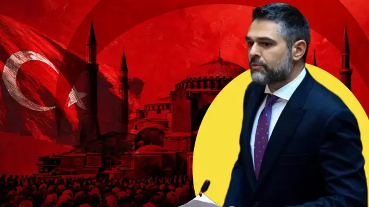 Yunan vekil Sarakiotis'in isyanı: Türkiye'ye karşı artık 1,5 milyar avro açık veriyoruz