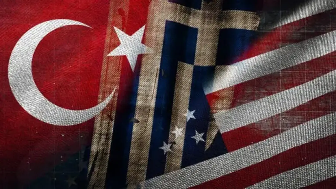Yunanistan'da 
