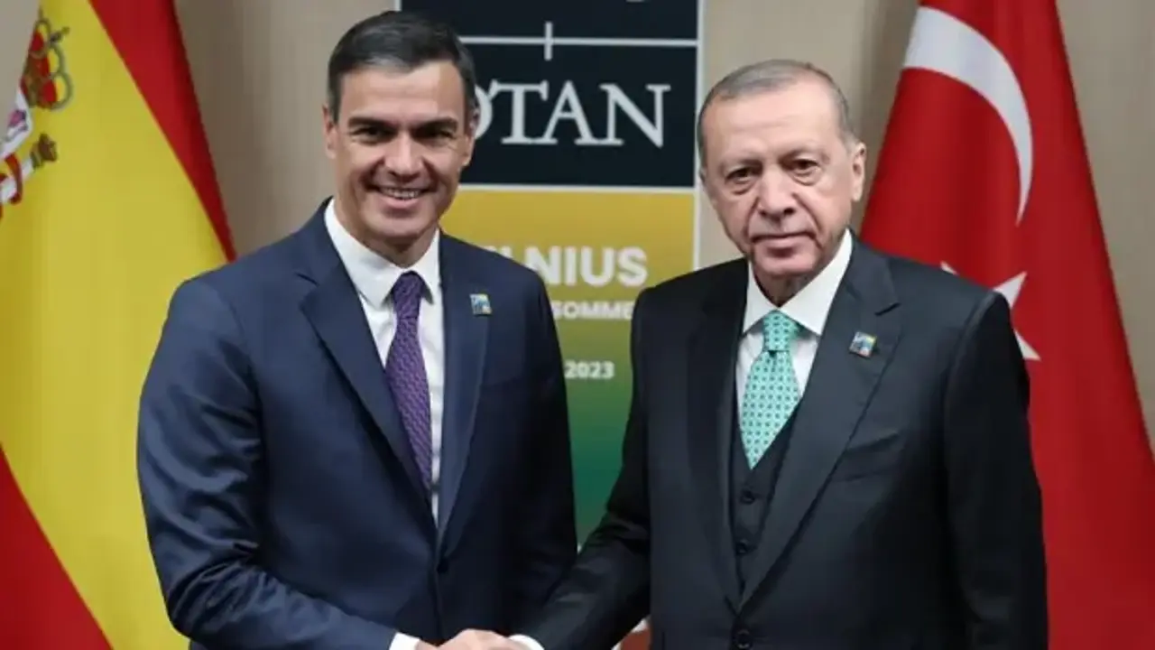 Yunanistan'da kıskançlık krizi! Shancez İsrail'e karşı durdu! Türkiye işbirliğini istemedi