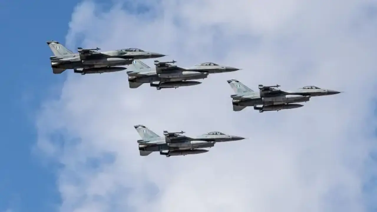 Yunanistan'dan Ankara'daki zirve öncesi kriz çıkarma girişimi