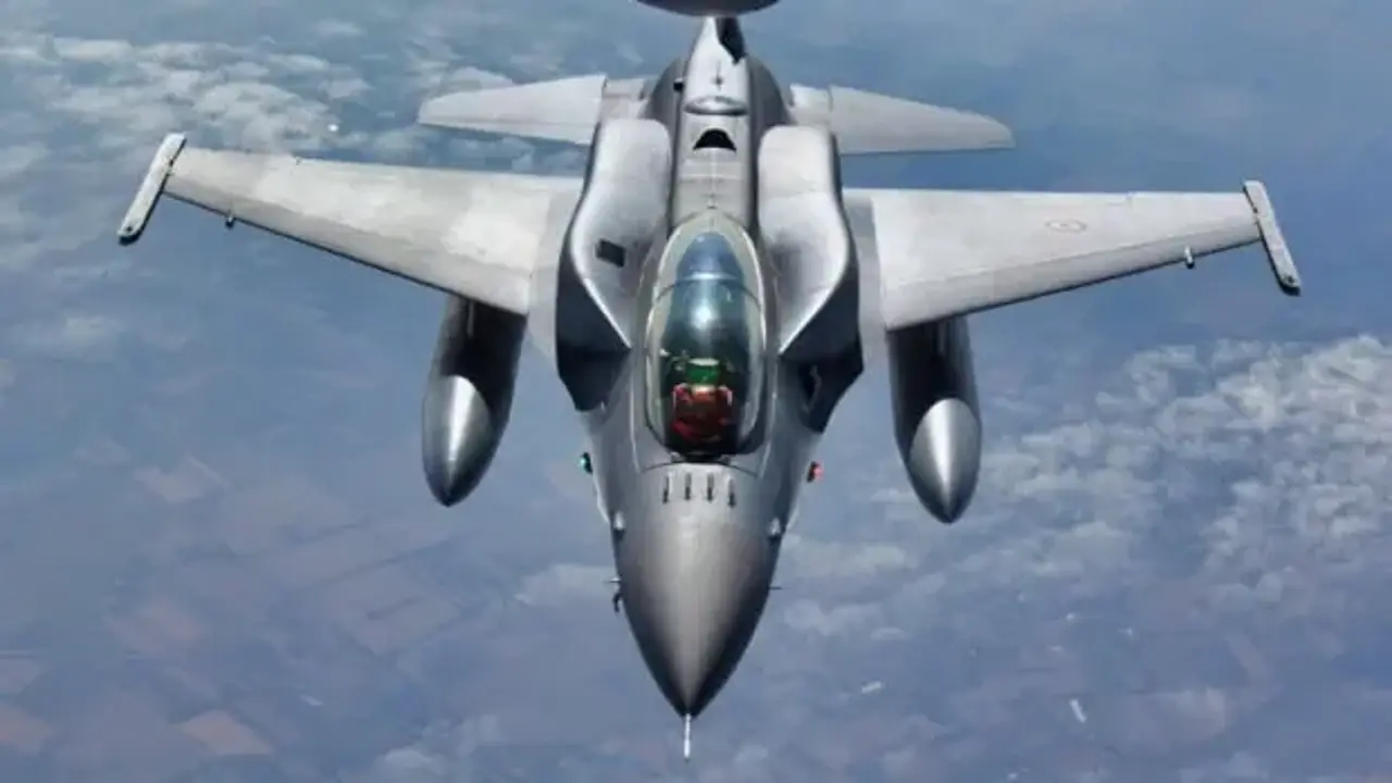 Yunanistan'dan Türkiye'ye karşı adaları koruma fikri! Savaş uçaklarına ilişkin hamle