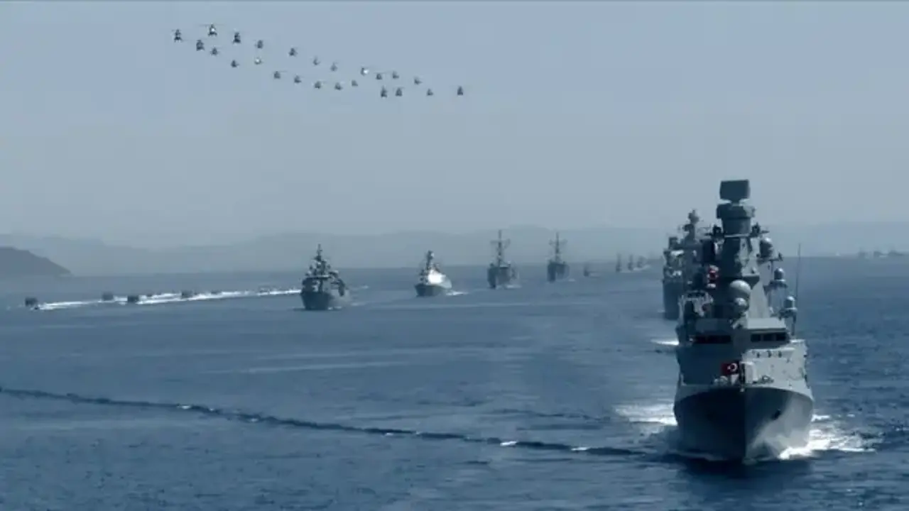 Yunanistan'ı endişelendiren senaryo: 