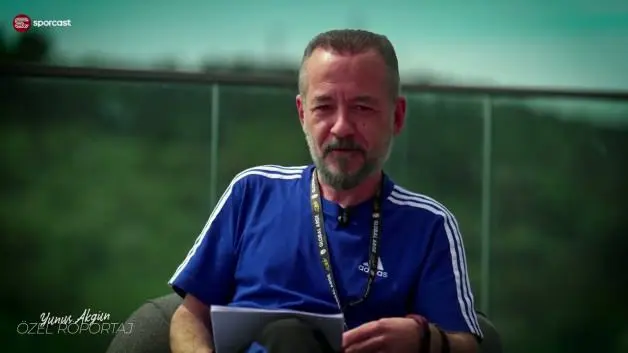 Yunus Akgün'ün kariyerinde kırılma anı! Babam hayal kırıklığına uğradı.