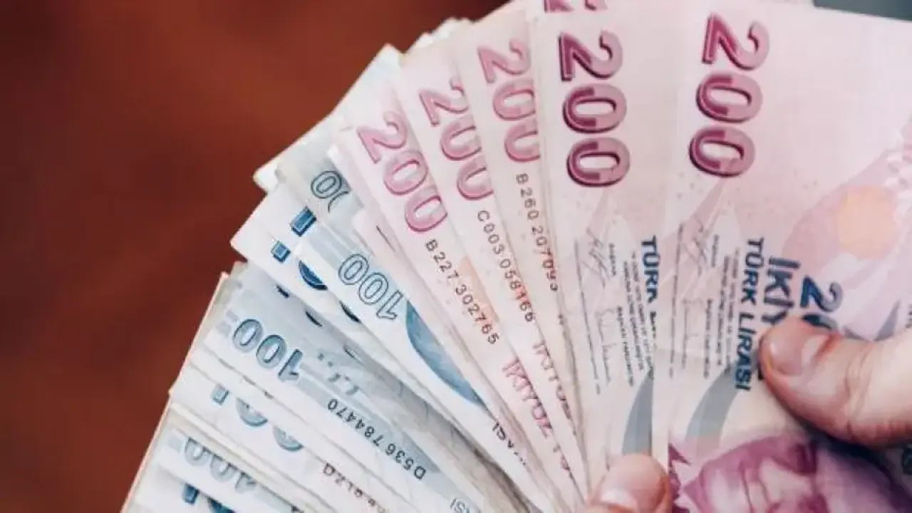 Yurt Dışı ÜFE nisanda arttı!