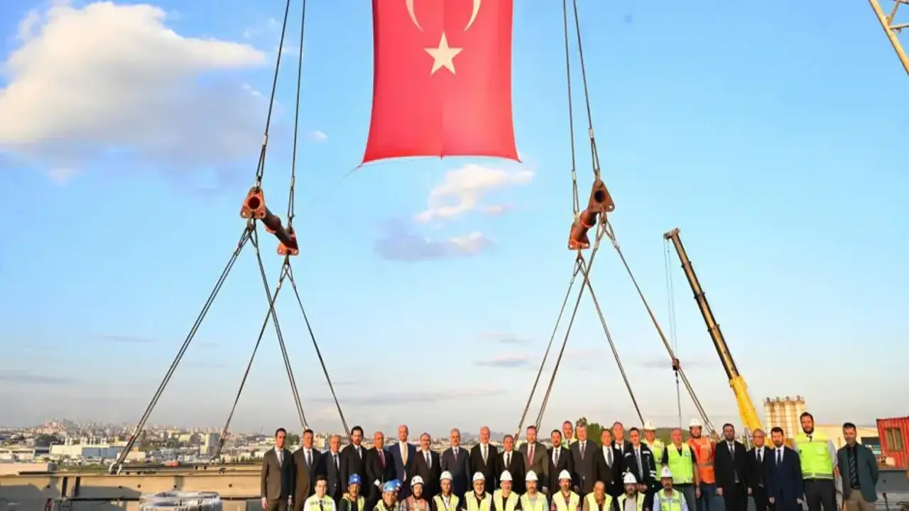 Yüzde 90’ı tamamlandı! Etimesgut’ta 
