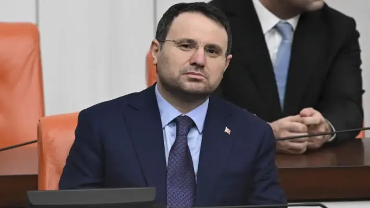 Zaman aşımına uğrayan cinayet dosyaları açılacak mı? Bakan Gürlek'ten dikkat çeken mesaj!