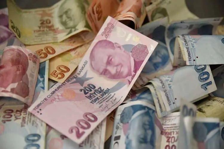 Zamlı maaşlarda ödeme takvimi belli oldu! İşte hesaplara yatacağı tarihler...