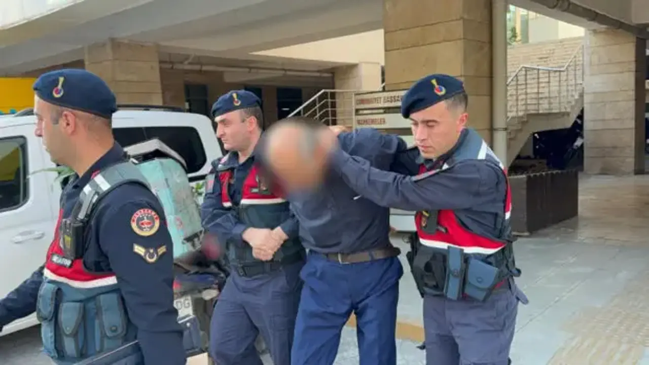 Zihinsel engelli kıza cinsel istismara tutuklama!