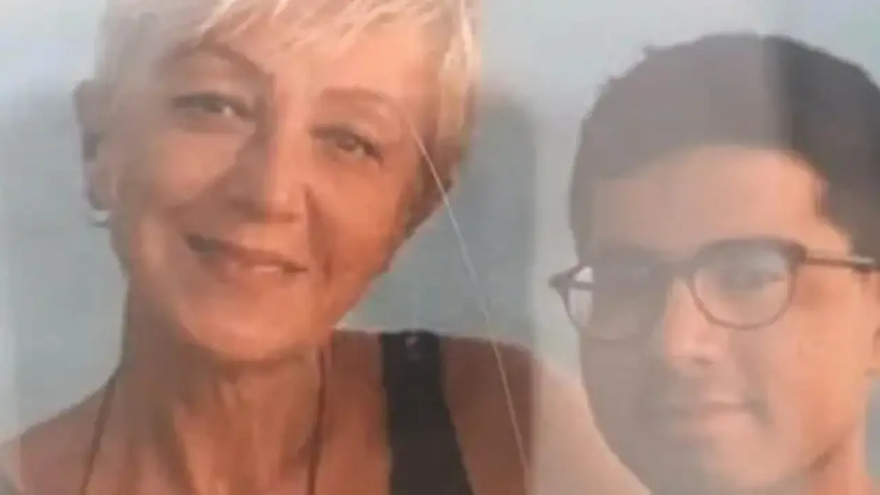Zihinsel engelli oğlunu öldürüp, intihar etti