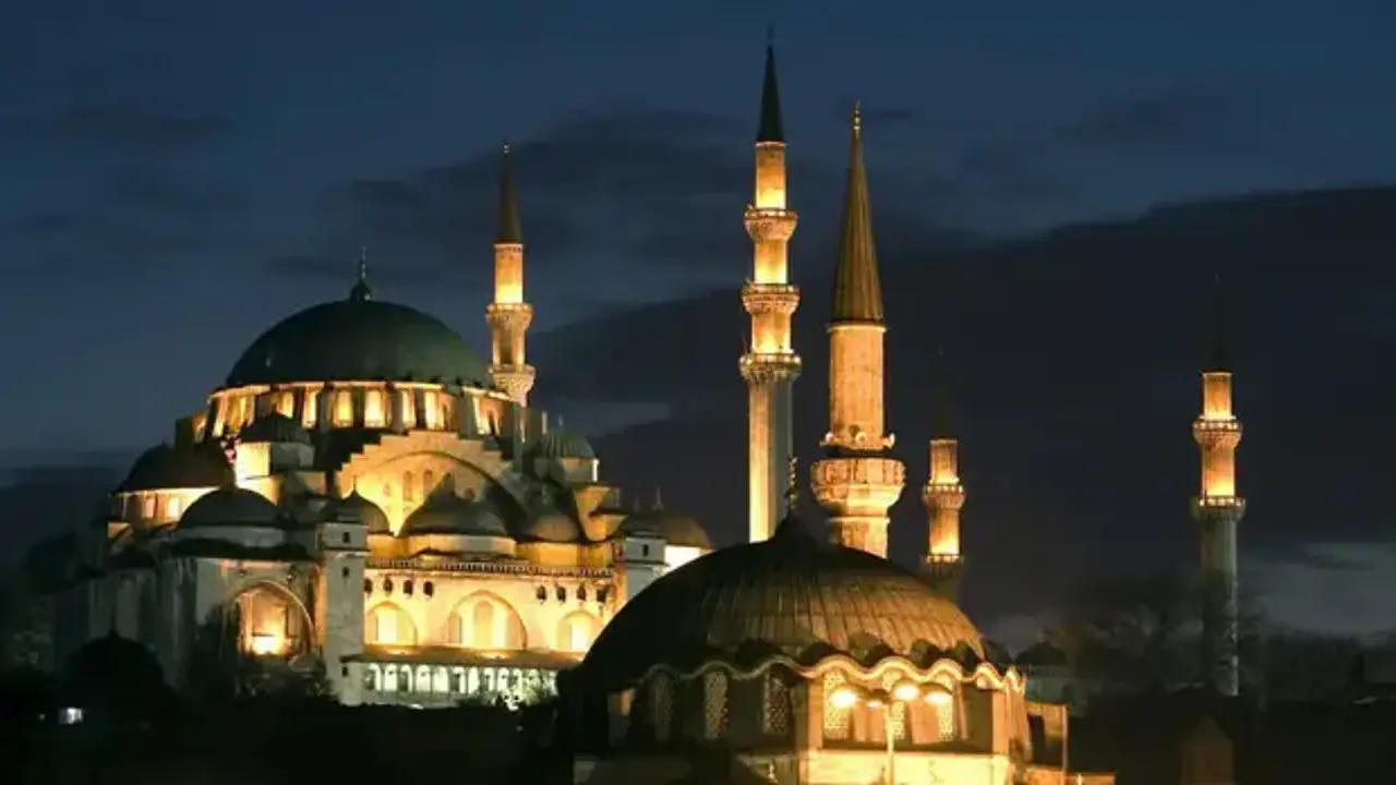 Zilhicce ayında bunları mutlaka yapın! Öyle fazileti var ki...