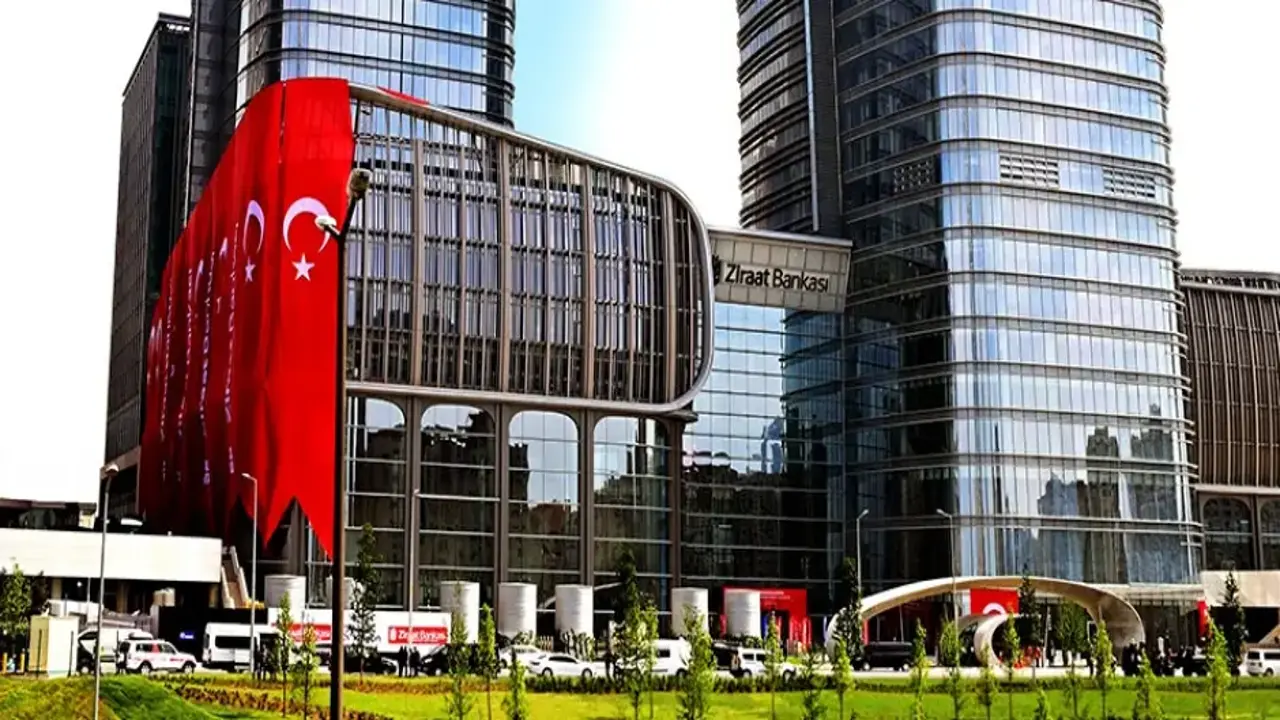Ziraat Bankası 2026'nın ilk yarısında 74.2 milyar lira net kar elde etti
