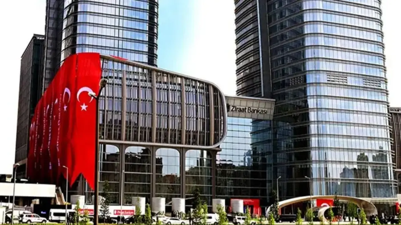 Ziraat Bankası uluslararası piyasalardan 1,75 milyar dolarlık kaynak temin etti