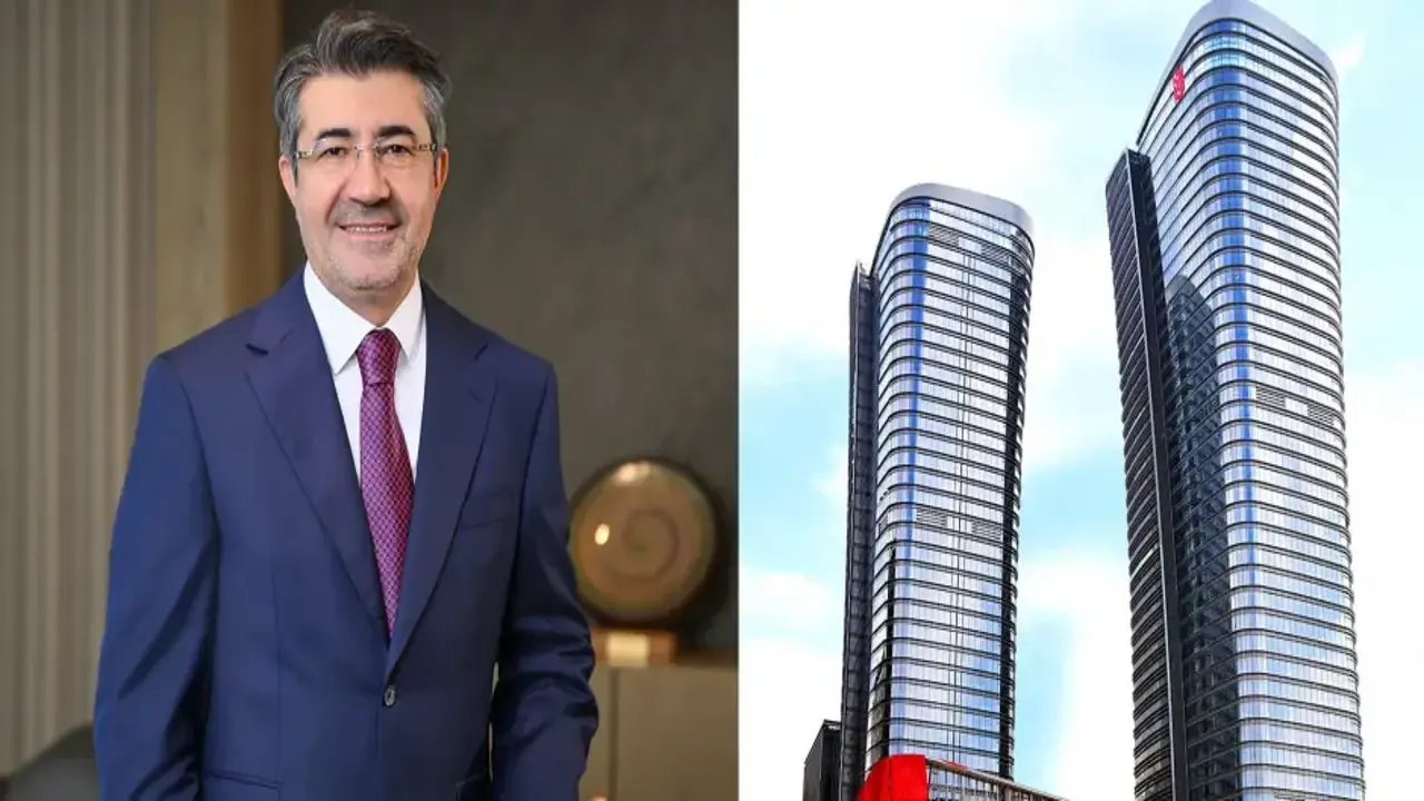 Ziraat Bankası'ndan ilk çeyrekte 43,5 milyar lira net kar
