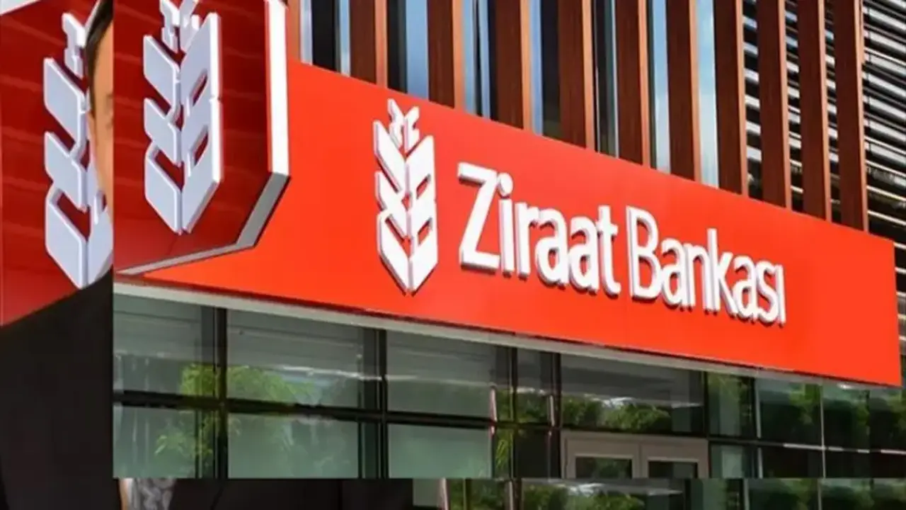 Ziraat Bankası’ndan yeşil dönüşüm hamlesi: KOBİ'lere 75 milyon TL'ye kadar dev destek!