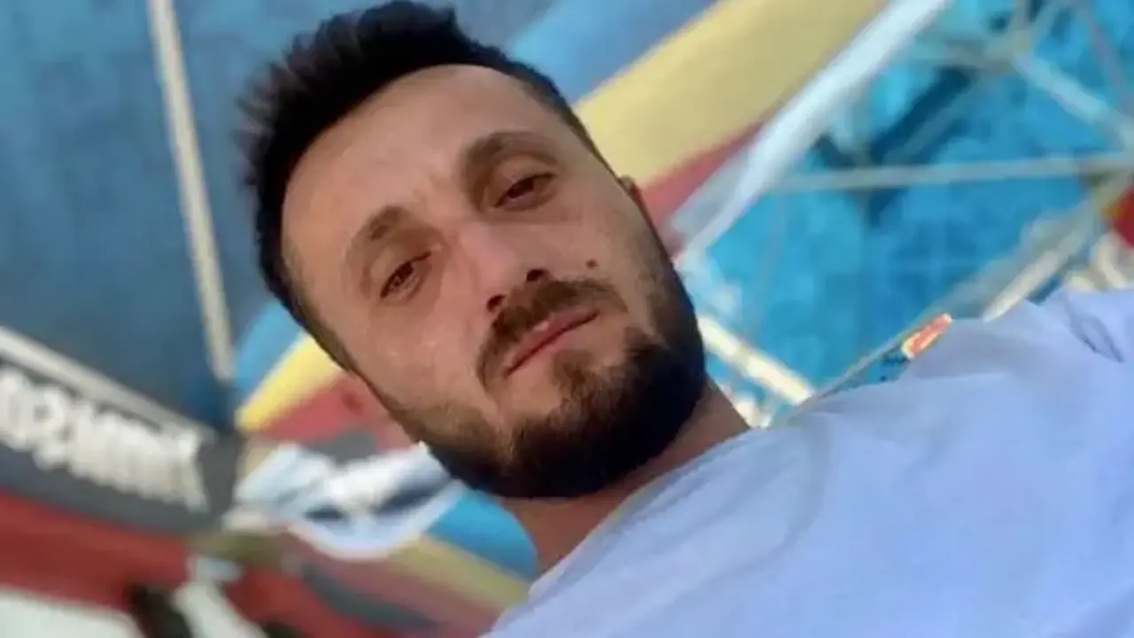 Zonguldak'ta 3 gündür kayıp olarak aranan Göksel'den acı haber