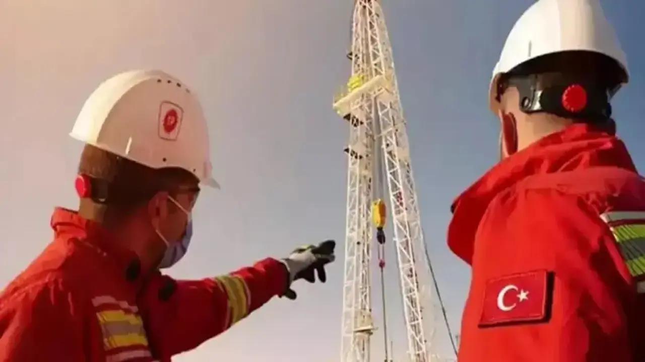 TPAO'nun çalışma sahaları genişliyor! Kamulaştırma kararı Resmi Gazete'de