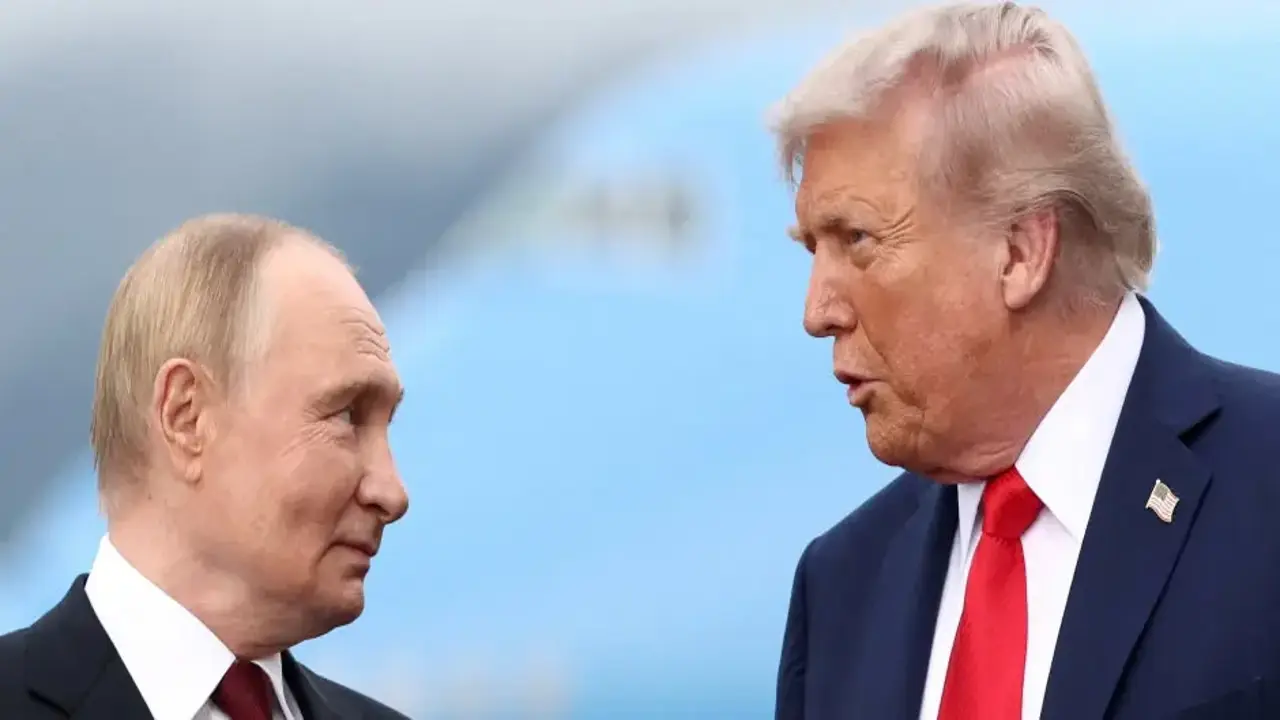 Trump ve Putin’in enerji anlaşmasında Türkiye’ye de pay ayrıldı