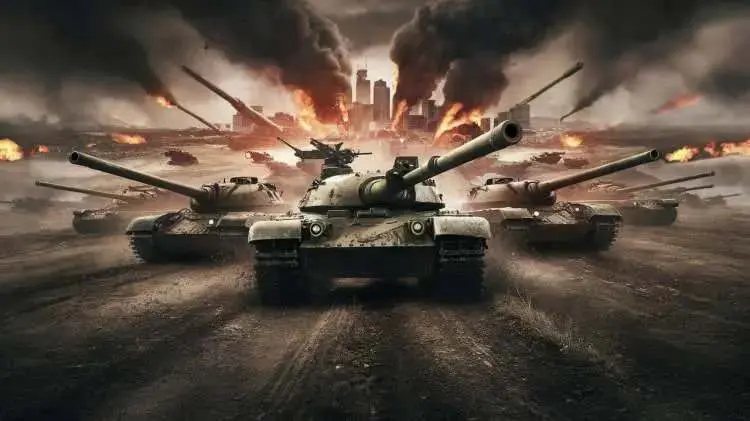 Türkiye'de kaç tank var? En çok tankı olan NATO ülkeleri açıklandı!
