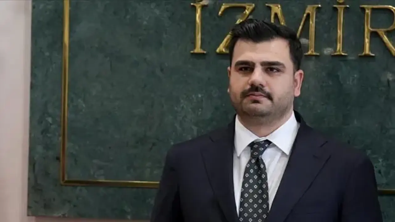 Türkiye'yi Avrupa'ya şikayet eden Özel'e AK Partili İnan'dan tepki: Siyasi iflas tablosu