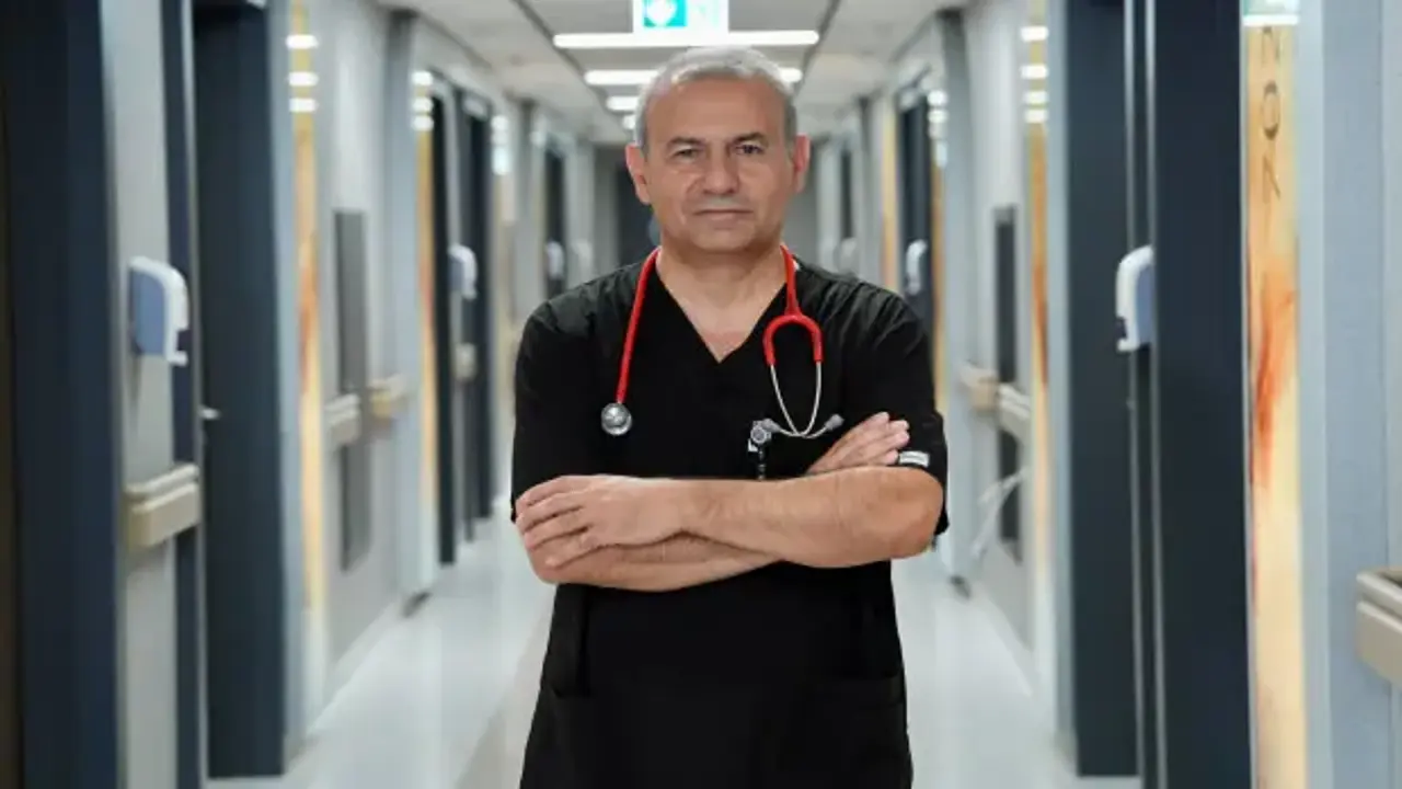 Uzman isim açıkladı: Çocuğunuzun kalbindeki her ses hastalık habercisi değil
