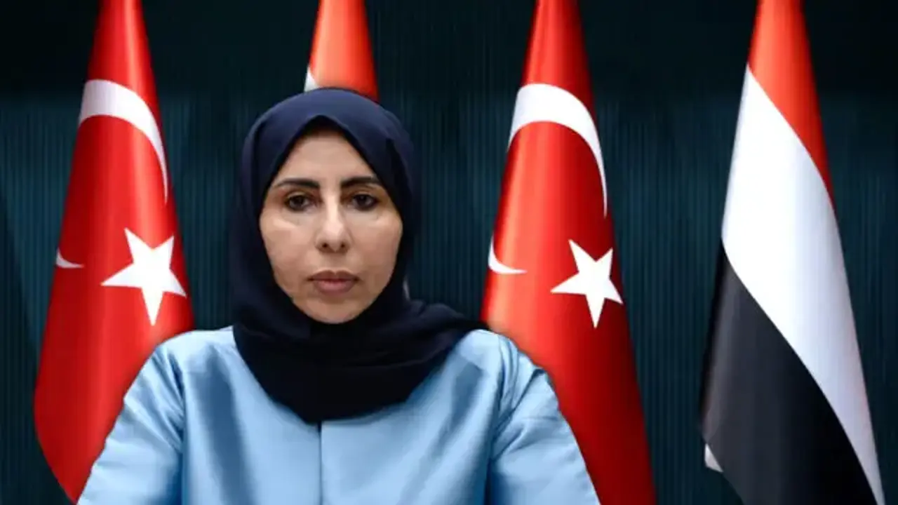 Yemen'den Türkiye açıklaması! 'Kilit bir ülke' deyip duyurdular! Mekke İttifakı mesajı
