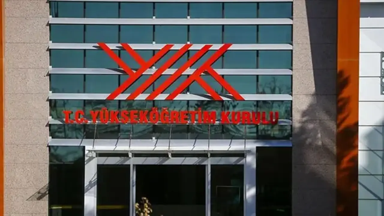 YÖK'ten öğrenci affı kapsamında yatay geçiş düzenlemesi